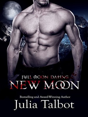 cover image of Full Moon Dating New Moon